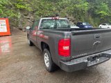 Used 2011 Chevrolet Silverado 1500 W/T image 6