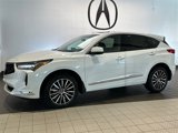 New 2025 Acura RDX SH-AWD w/ Advance Package image 3