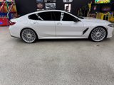 Used 2021 BMW M850i Gran Coupe xDrive w/ Driving Assistance Package image 6