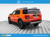 New 2026 Honda Passport TrailSport Elite image 3