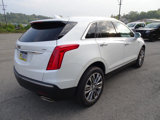 Used 2018 Cadillac XT5 Premium Luxury image 6