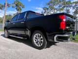 Used 2019 Chevrolet Silverado 1500 LTZ w/ LTZ Premium Package image 4