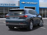 New 2025 Buick Enclave Preferred image 4