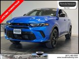 Used 2024 Dodge Hornet R/T Plus image 4