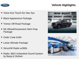 New 2025 Ford F350 Lariat image 2
