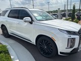 New 2025 Hyundai Palisade Calligraphy image 3