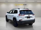 Used 2023 Jeep Cherokee Altitude Lux image 5
