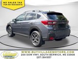 Used 2022 Subaru Crosstrek 2.5i Sport w/ Moonroof Package image 3