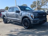 New 2025 Ford F150 Lariat w/ Equipment Group 501A Mid image 2