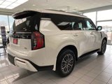 New 2025 Nissan Armada SL w/ Captain's Chari Seat Package image 5