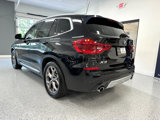Used 2021 BMW X3 sDrive30i w/ Premium Package image 5