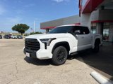 New 2025 Toyota Tundra SR image 3