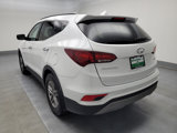 Used 2018 Hyundai Santa Fe Sport image 5