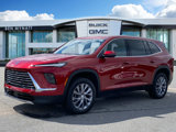 New 2025 Buick Enclave Preferred image 3