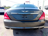 Used 2017 Genesis G90 5.0 Ultimate image 4