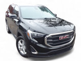Used 2020 GMC Terrain SLE image 2