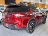 New 2025 Nissan Pathfinder Rock Creek image 6