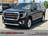 Used 2024 GMC Yukon XL SLT image 3