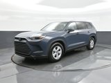 Certified 2025 Toyota Grand Highlander AWD Hybrid image 3