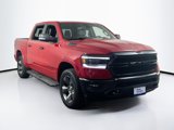 Used 2022 RAM 1500 Big Horn w/ Built-to-serve Edition image 3