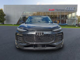 New 2025 Audi Q6 e-tron Prestige image 2