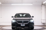 Used 2024 BMW 540i xDrive w/ Convenience Package image 2