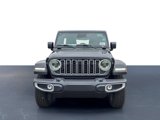 New 2025 Jeep Wrangler Sahara image 2