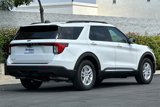 New 2025 Ford Explorer Active image 4
