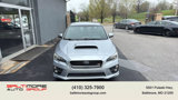 Used 2015 Subaru WRX STI Limited image 2