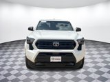 New 2025 Toyota Tacoma SR image 2
