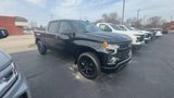 New 2025 Chevrolet Silverado 1500 RST w/ All Star Edition Plus image 5