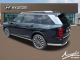 New 2026 Hyundai Palisade Calligraphy image 3