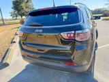 Used 2023 Jeep Compass Limited image 3