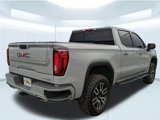 Used 2024 GMC Sierra 1500 AT4 w/ Technology Package image 5