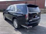 Used 2022 Cadillac Escalade Premium Luxury w/ Performance Package image 3