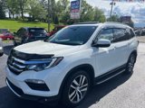 Used 2017 Honda Pilot Touring image 2