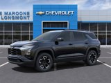 New 2026 Chevrolet Equinox ACTIV w/ Convenience Package III image 2