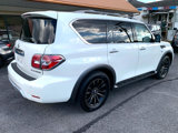 Used 2017 Nissan Armada Platinum image 5
