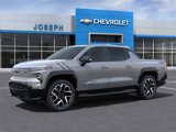 New 2025 Chevrolet Silverado EV RST image 2