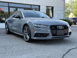 Used 2018 Audi A7 3.0T Prestige w/ Competition Package image 6