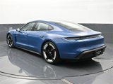 New 2025 Porsche Taycan 4S image 3
