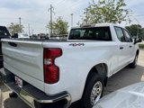 Used 2020 Chevrolet Silverado 1500 W/T w/ WT Safety Package image 4