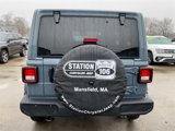 New 2025 Jeep Wrangler Sport S image 4