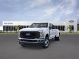 New 2025 Ford F350 XL image 2