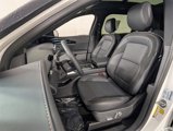 New 2025 Lincoln Nautilus Reserve w/ Jet Appearance Package image 5