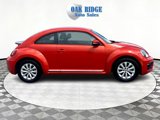 Used 2019 Volkswagen Beetle 2.0T S image 4