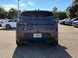 Used 2025 Land Rover Range Rover Sport SE image 4