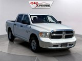 Used 2020 RAM 1500 Tradesman w/ Chrome Appearance Group image 4