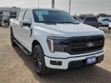 New 2025 Ford F150 Lariat w/ Equipment Group 502A High image 4