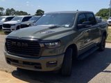 New 2026 RAM 1500 Laramie image 3